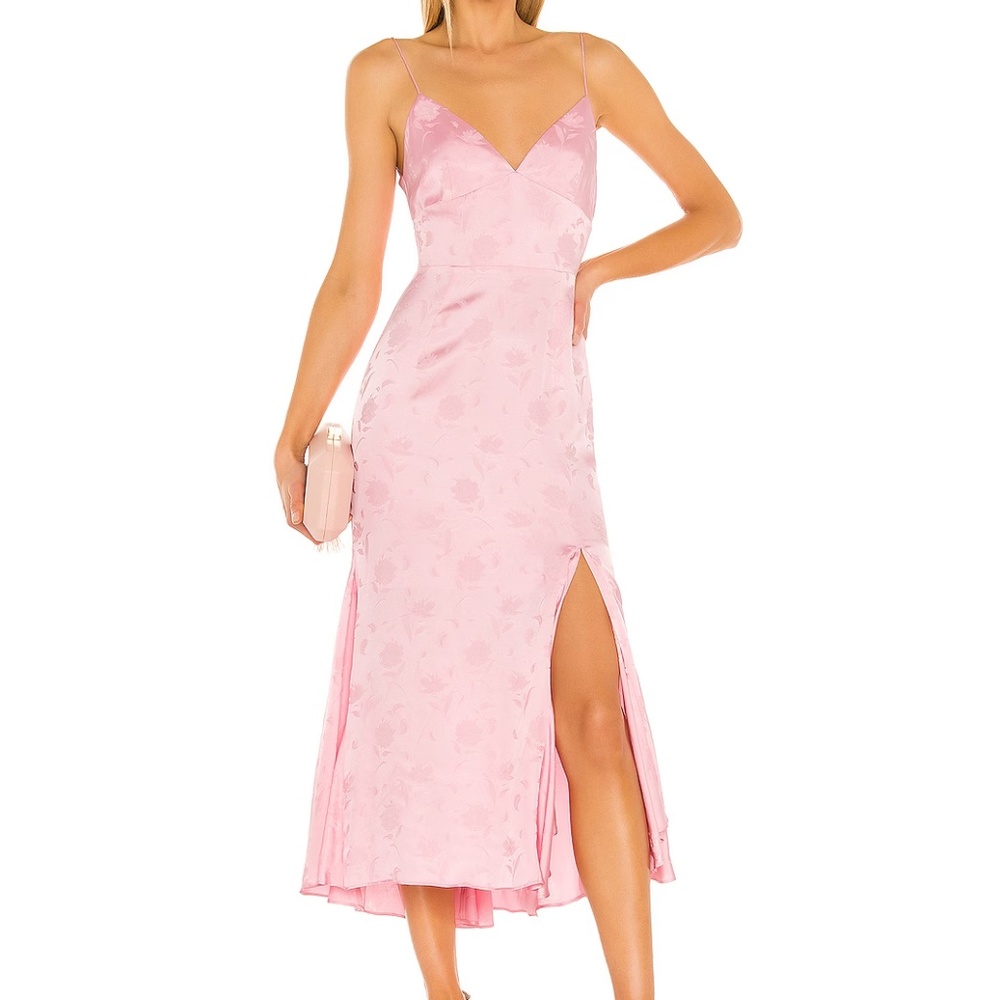 NWT SAU LEE Francesca Dress